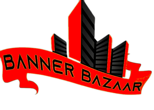 Banner Bazaar